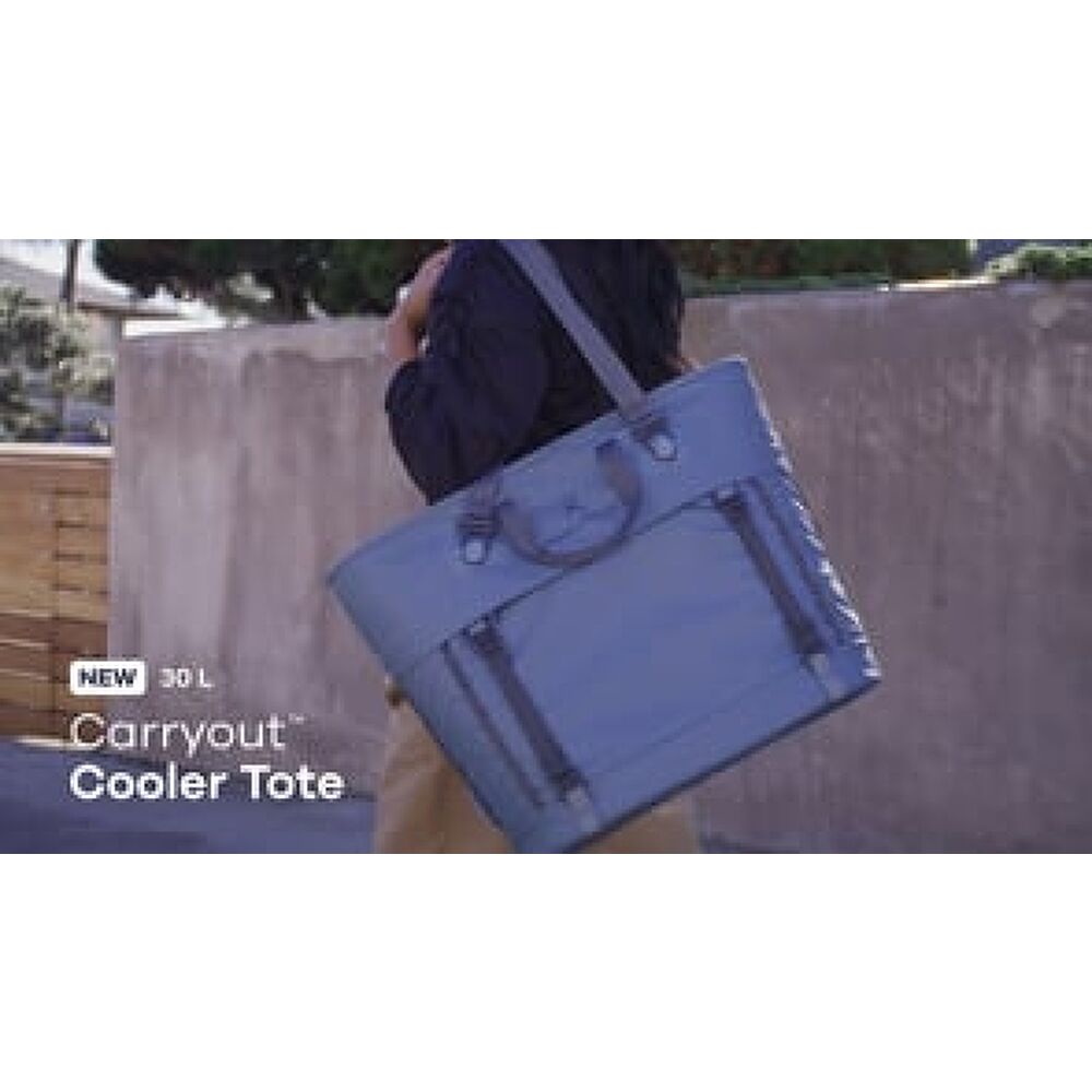 Carryout? Soft Cooler Tote 20 L - Image 31
