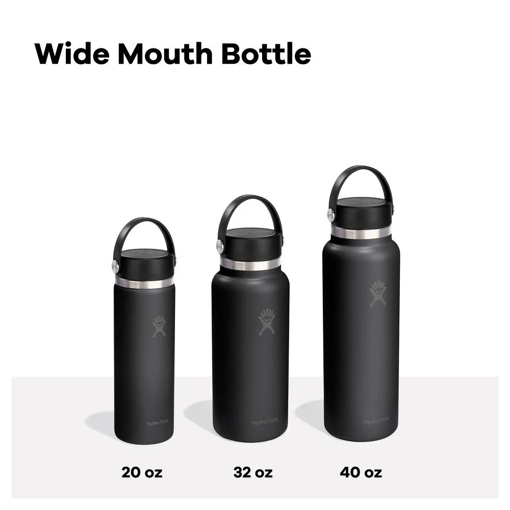 40 oz Wide Mouth - Image 33