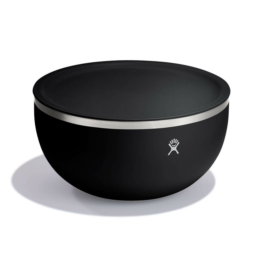 3 qt Serving Bowl with Lid - Image 5