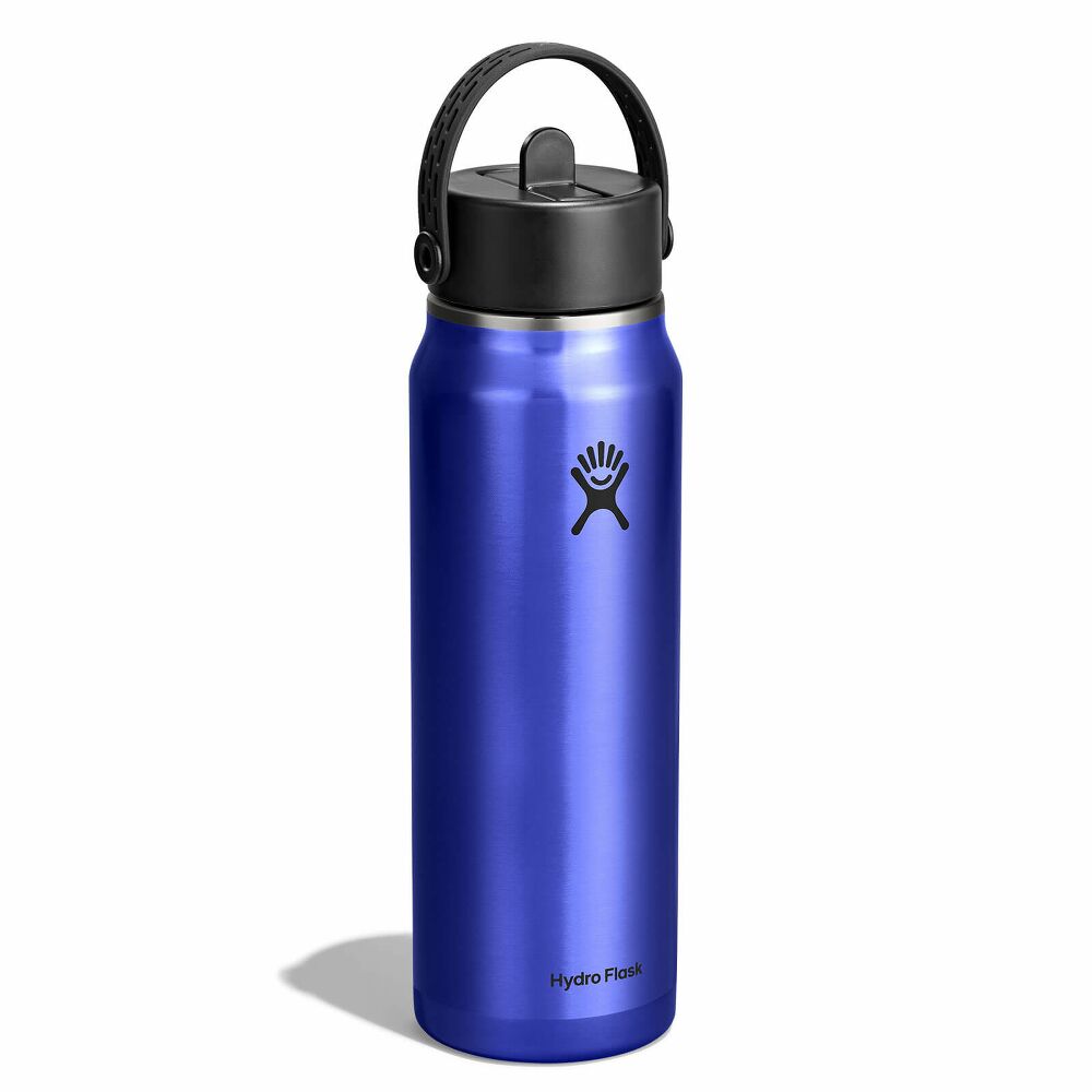 32 oz Lightweight Flex Straw Bottle - Image 9