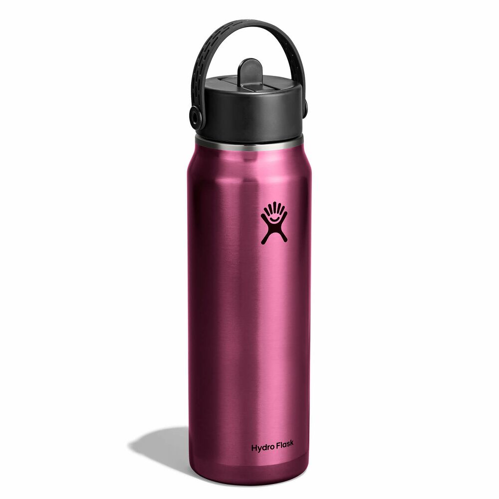 32 oz Lightweight Flex Straw Bottle - Image 23