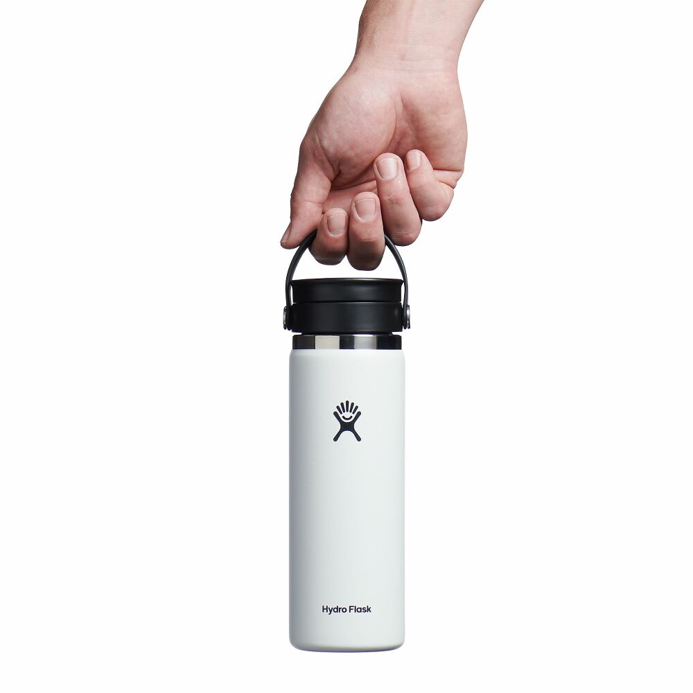 20 oz Coffee with Flex Sip? Lid - Image 6