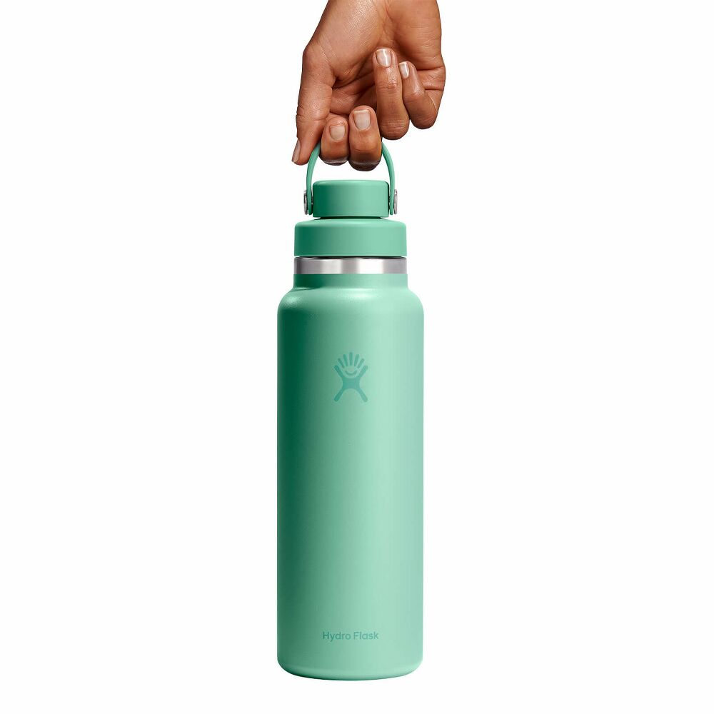 40 oz Wide Mouth with Flex Chug Cap - Image 17