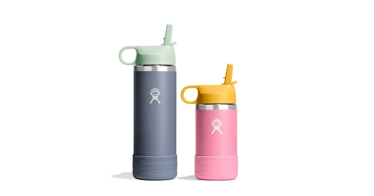 Kids Bottle Bundle
