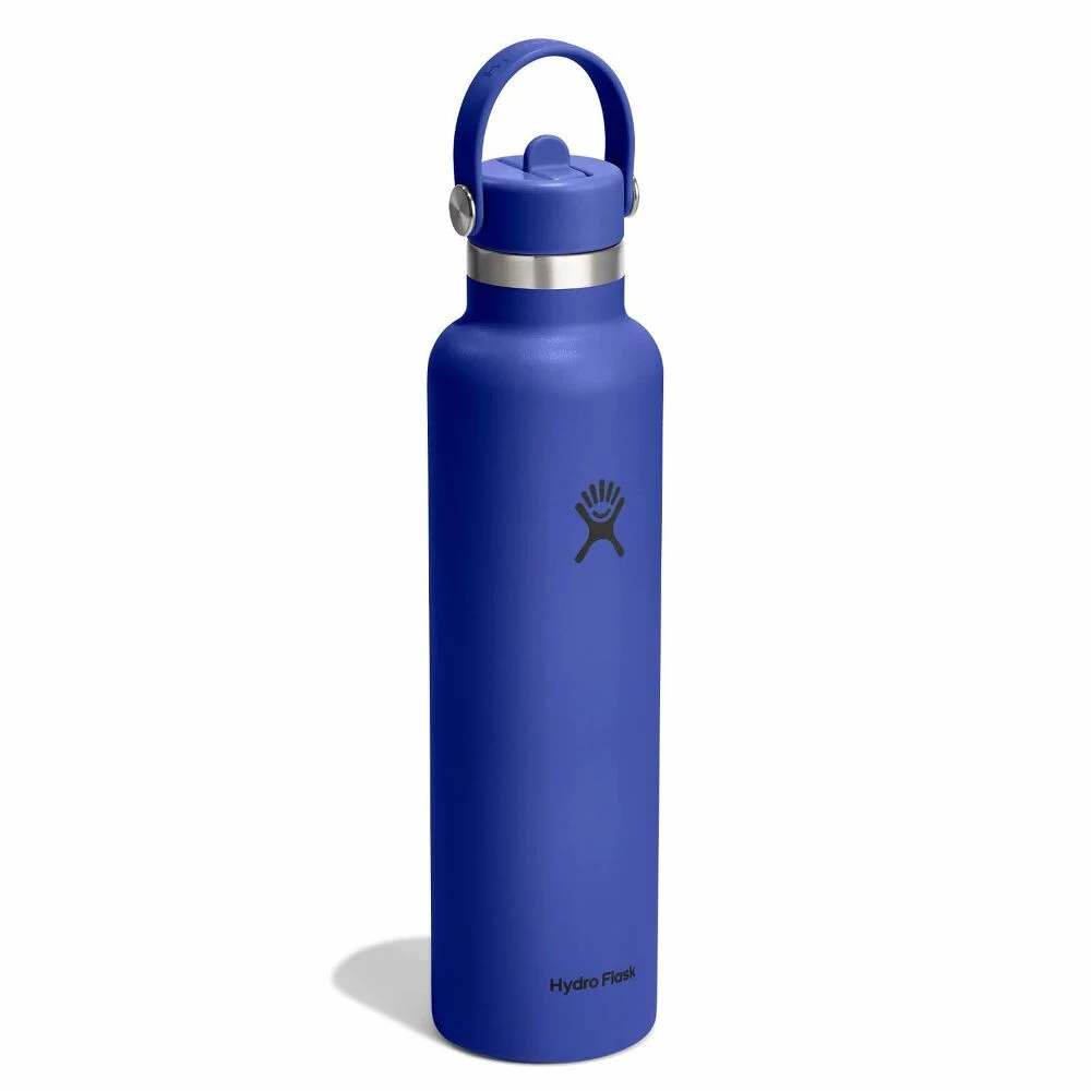 24 oz Standard Mouth with Flex Straw Cap - Image 11