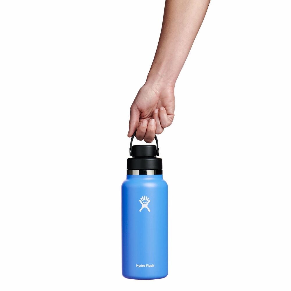 32 oz Wide Mouth with Flex Chug Cap - Image 38