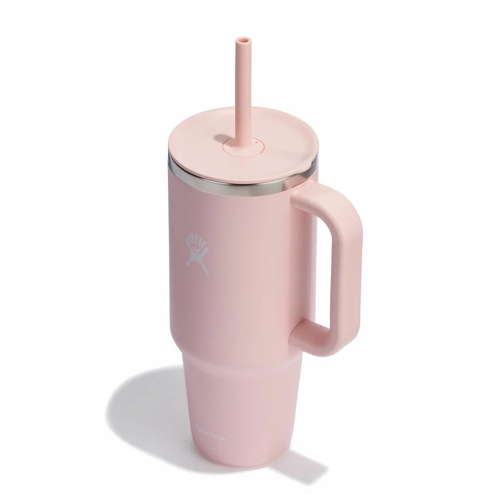 40 oz Travel Tumbler - Image 52