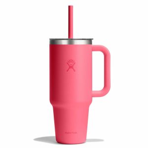 40 oz Travel Tumbler