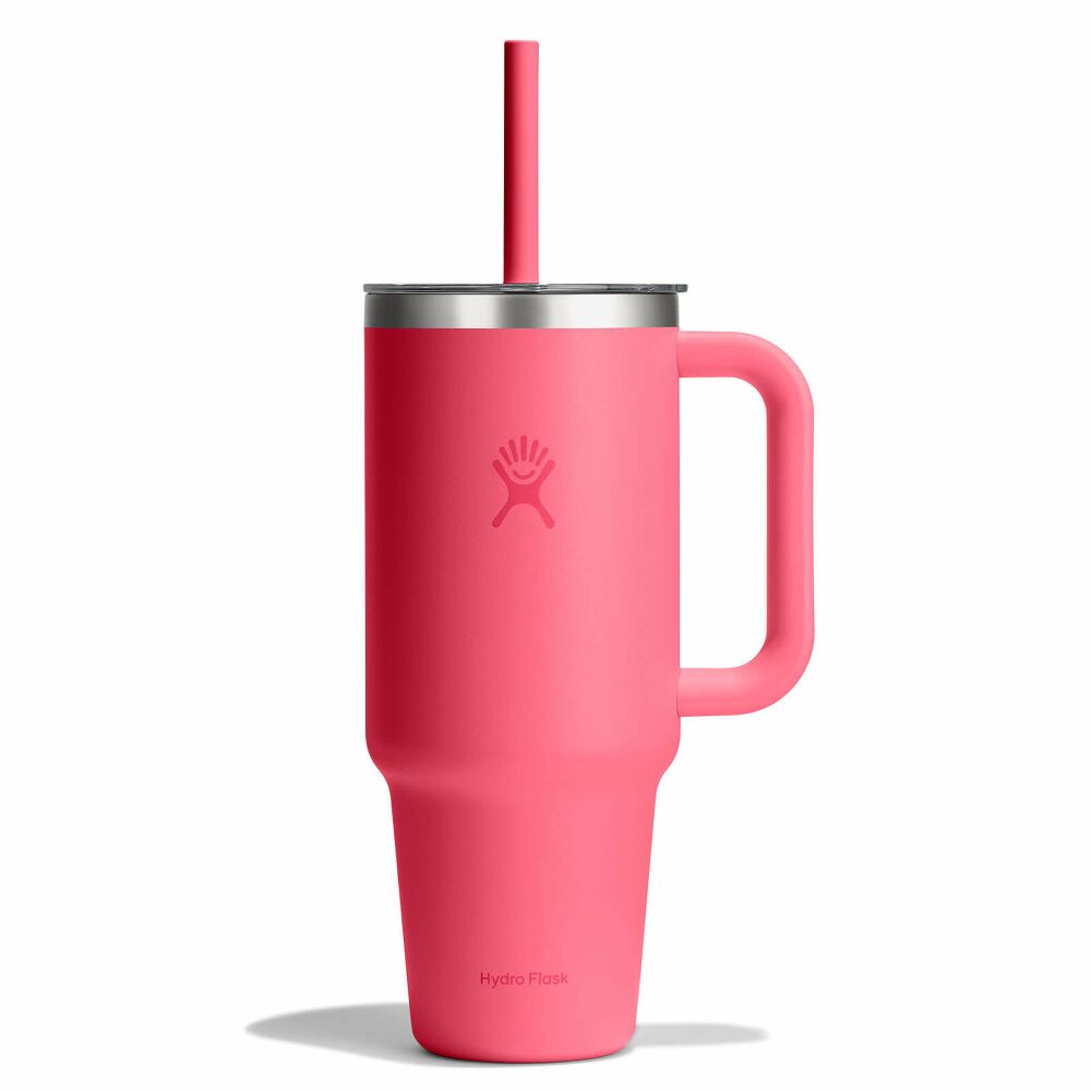40 oz Travel Tumbler - Image 6