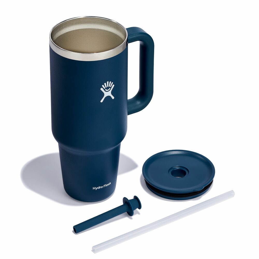 40 oz Travel Tumbler - Image 45