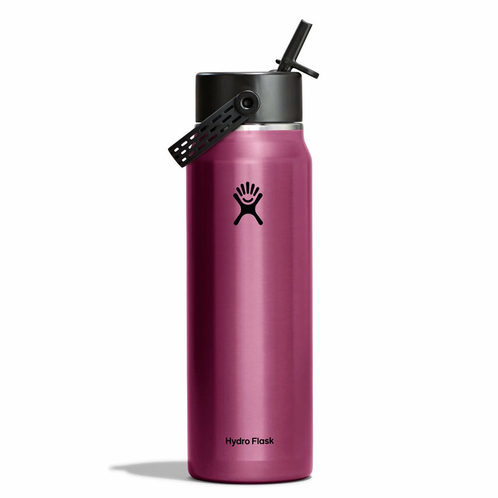 32 oz Lightweight Flex Straw Bottle - Image 22