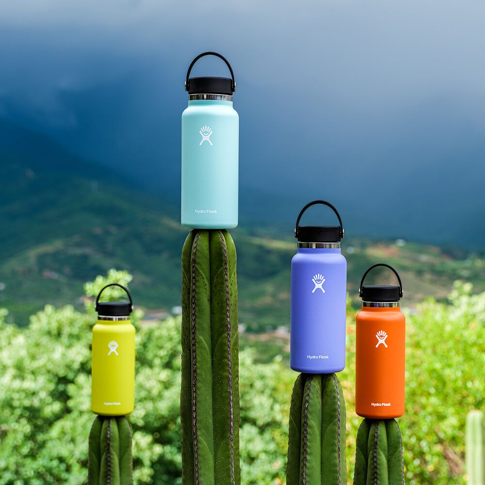 32 oz Wide Mouth Bottle - Image 19