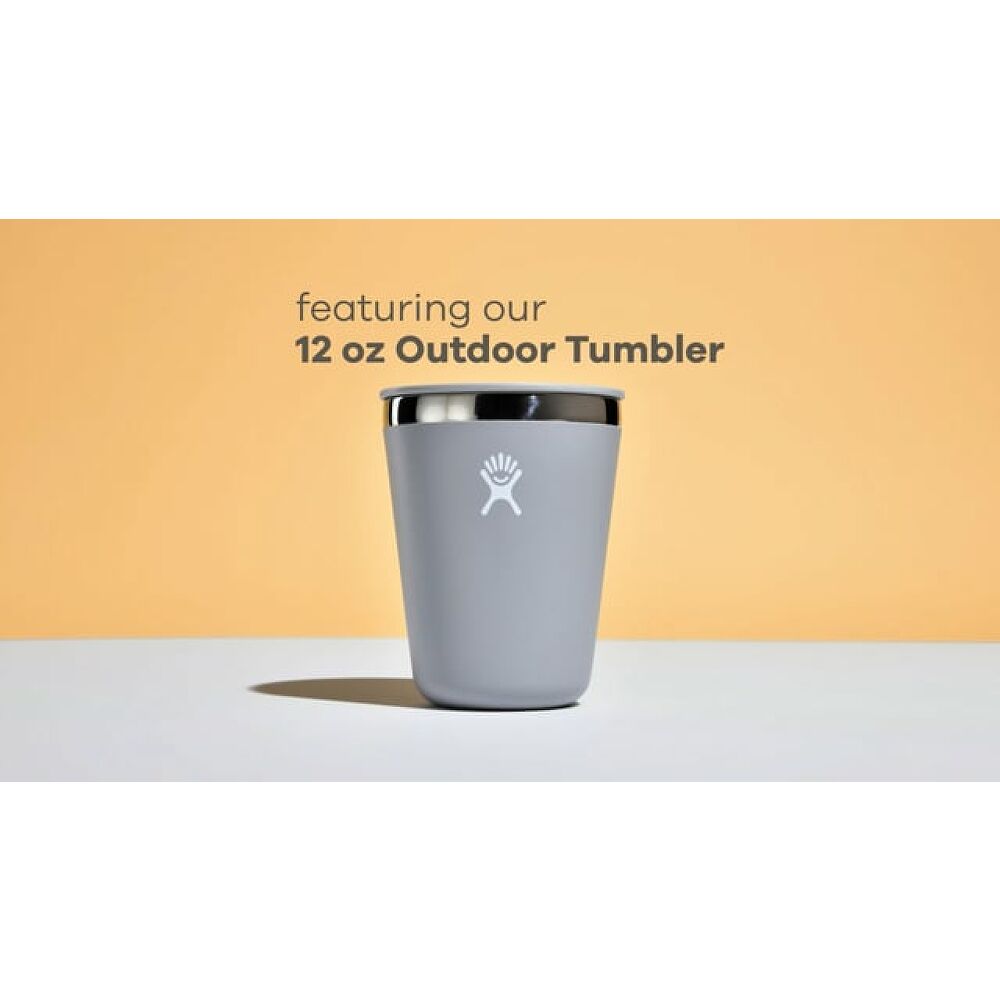 12 oz Outdoor Tumbler - Image 13