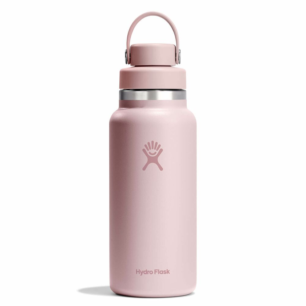 32 oz Wide Mouth with Flex Chug Cap - Image 43