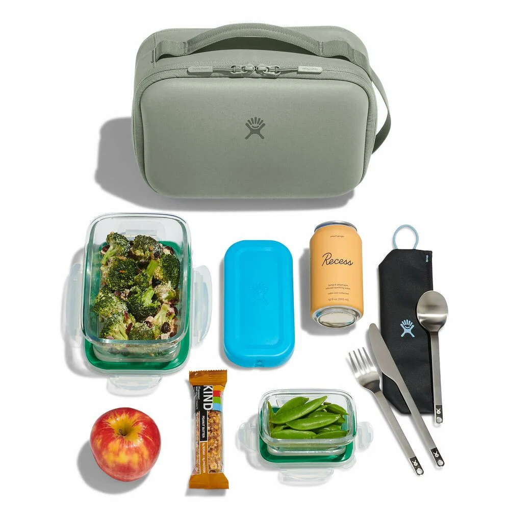 5 L Carry Out? Lunch Box - Image 26