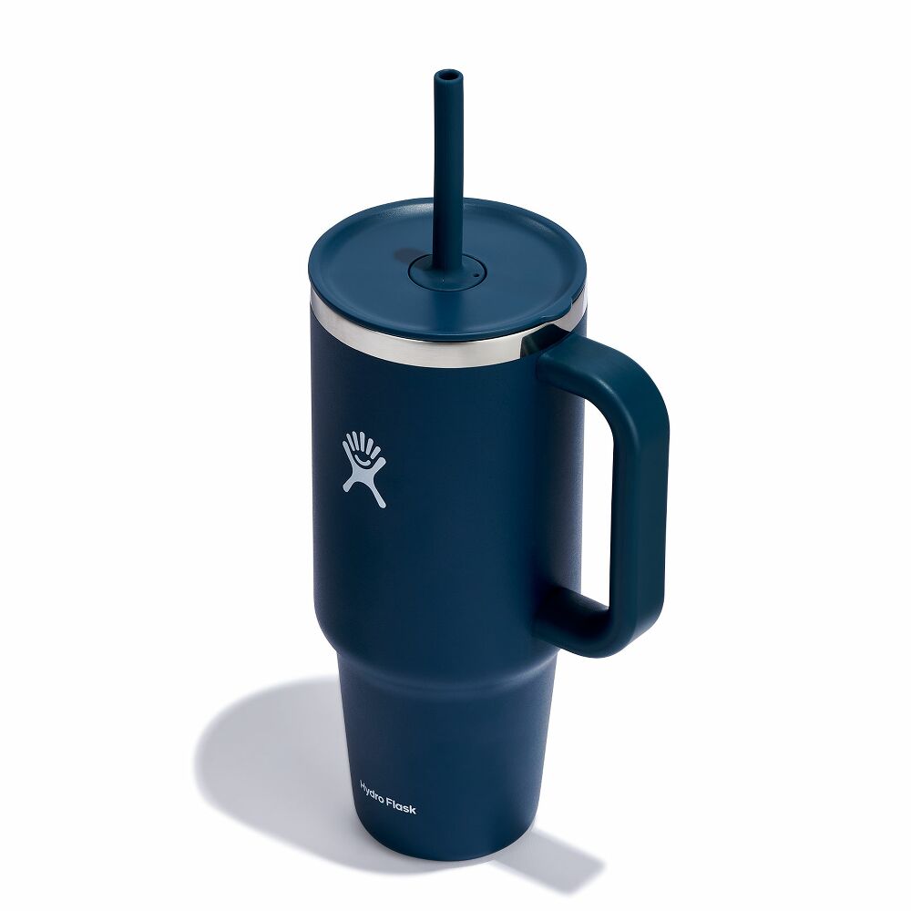 40 oz Travel Tumbler - Image 43