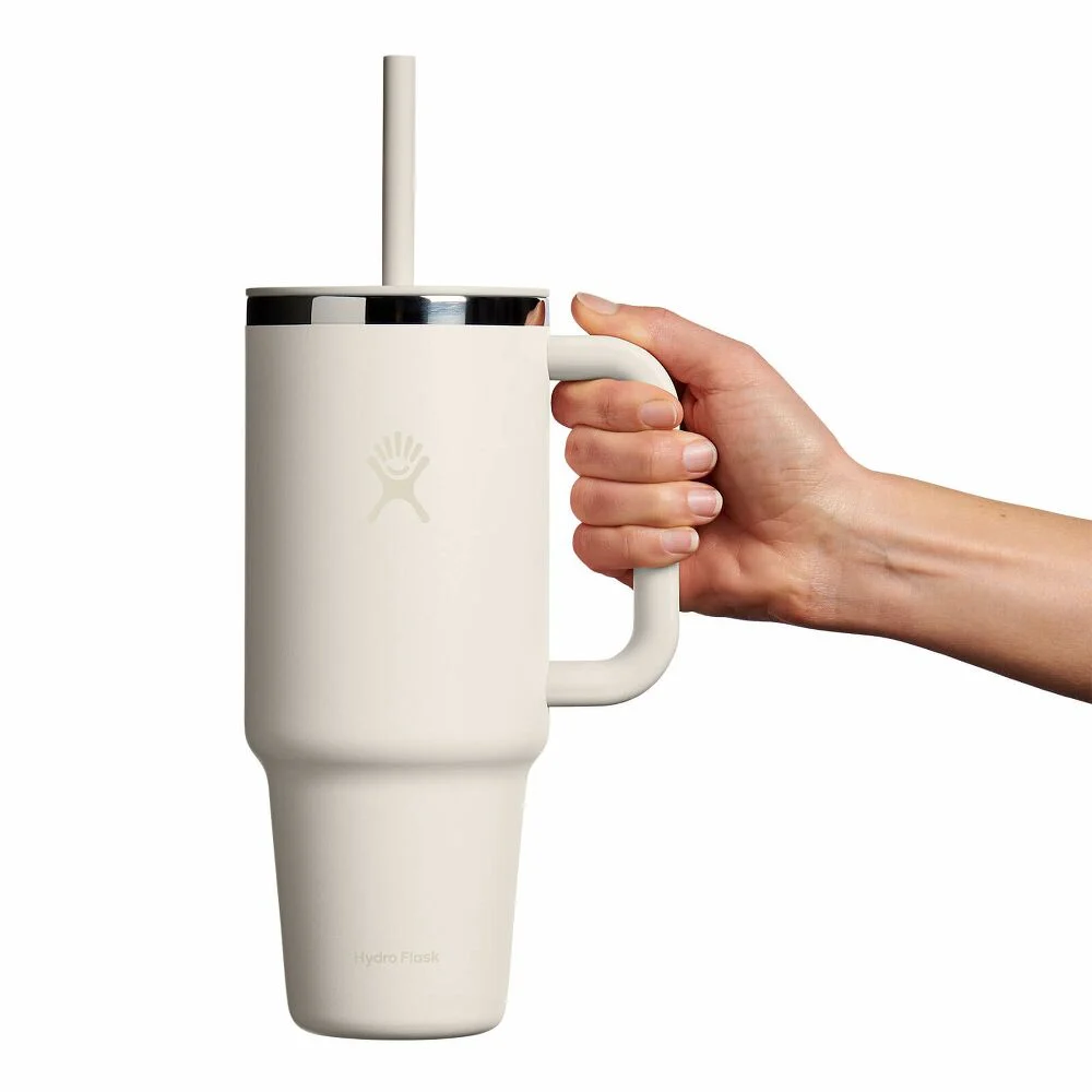 40 oz Travel Tumbler - Image 85