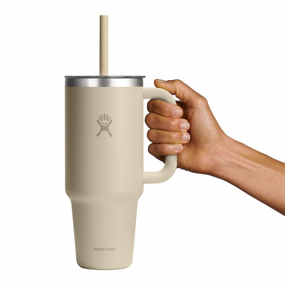 40 oz Travel Tumbler - Image 3