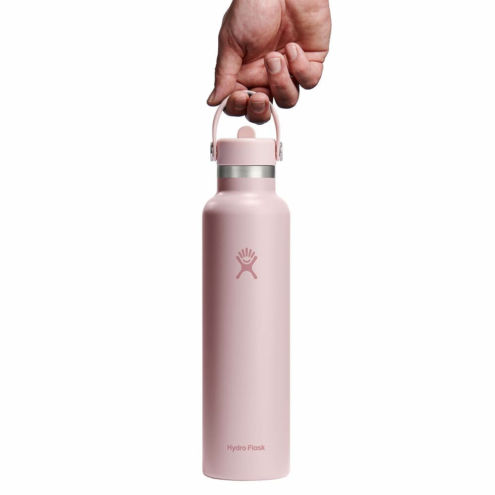 24 oz Standard Mouth with Flex Straw Cap - Image 30