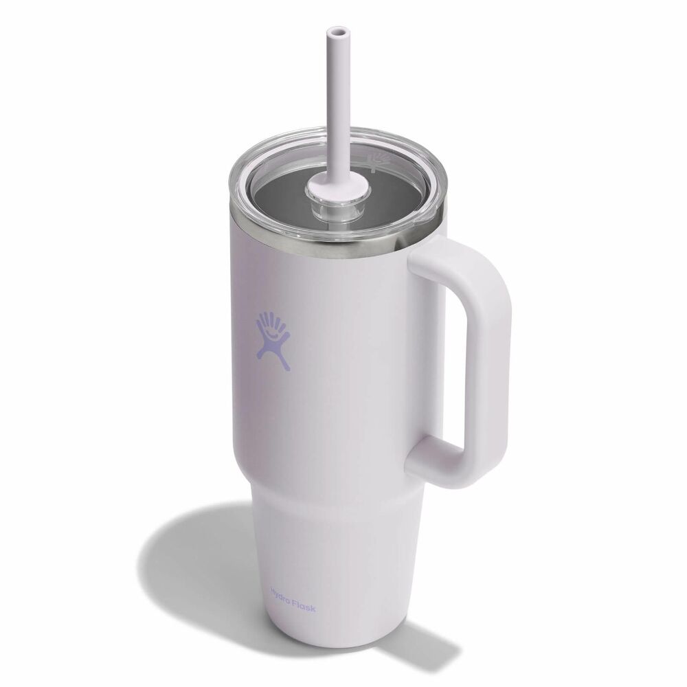 40 oz Travel Tumbler - Image 25