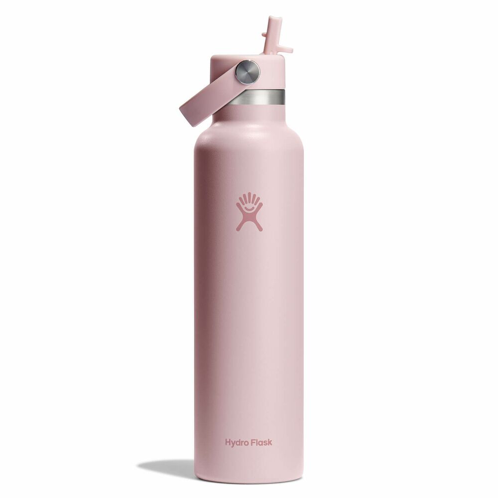 24 oz Standard Mouth with Flex Straw Cap - Image 28