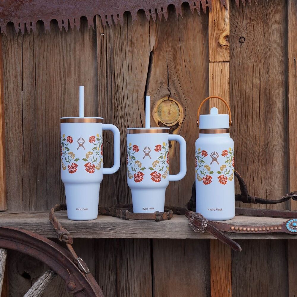 40 oz Travel Tumbler - Image 96