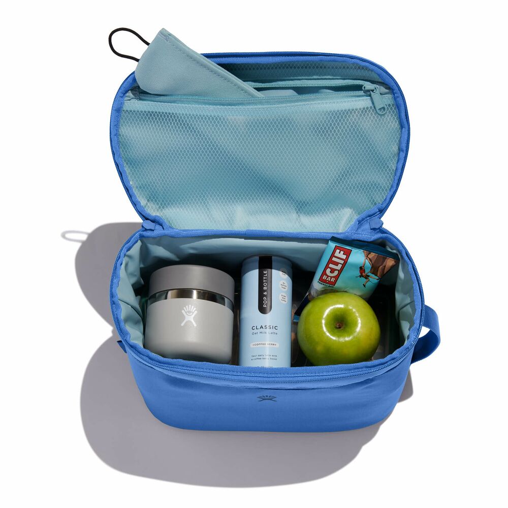 8 L Insulated Lunch Bag - Image 15