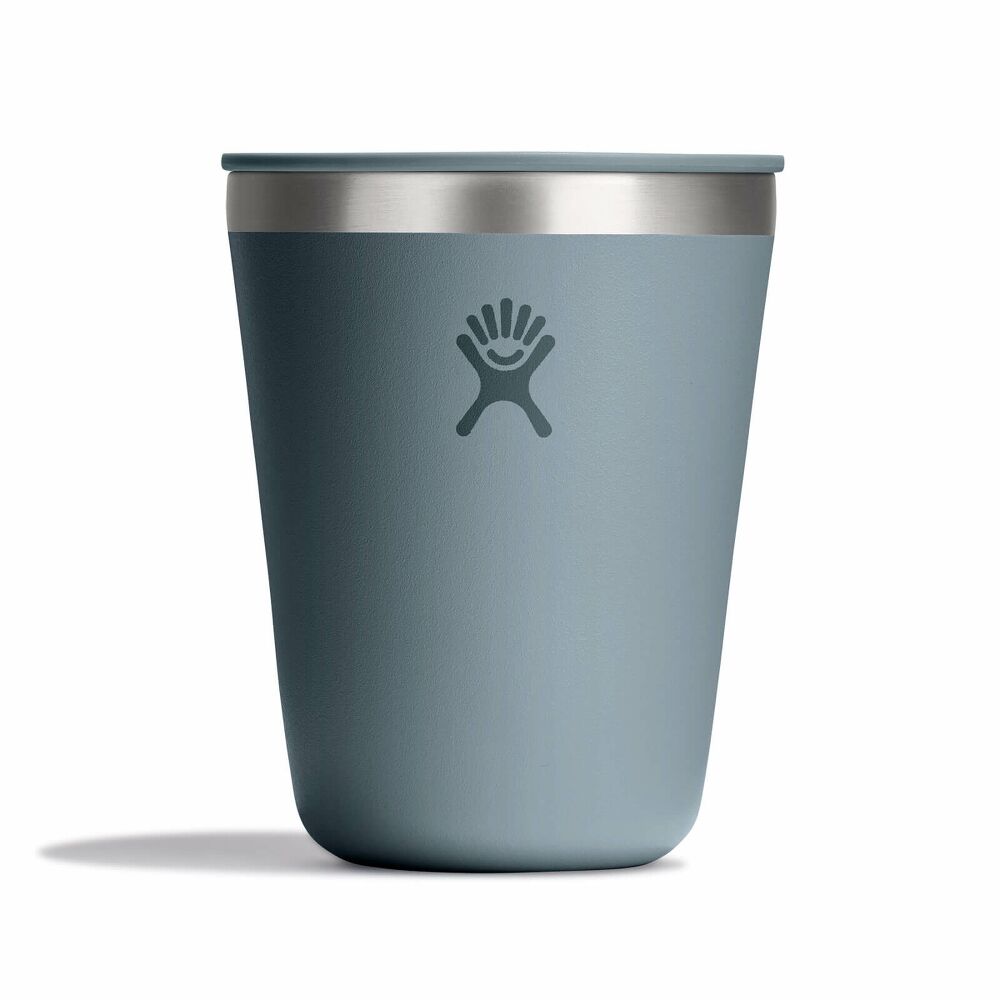 12 oz Outdoor Tumbler - Image 4
