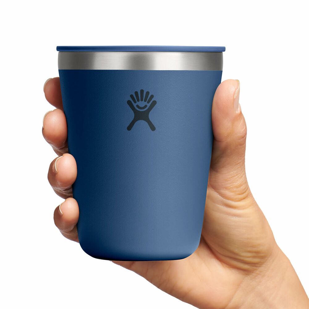 12 oz Outdoor Tumbler - Image 3