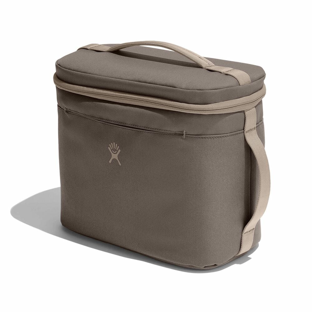 8 L Insulated Lunch Bag - Image 2