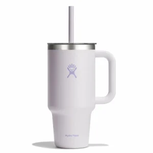 32 oz Travel Tumbler