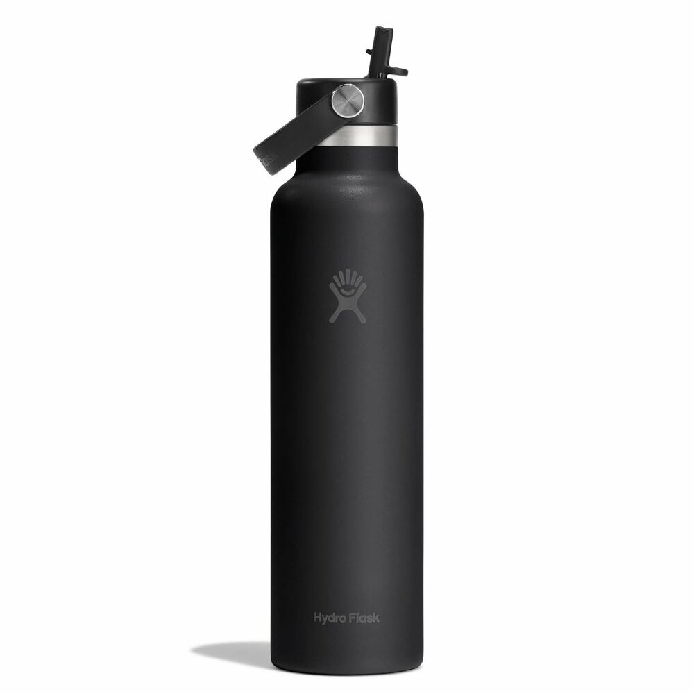 24 oz Standard Mouth with Flex Straw Cap - Image 19