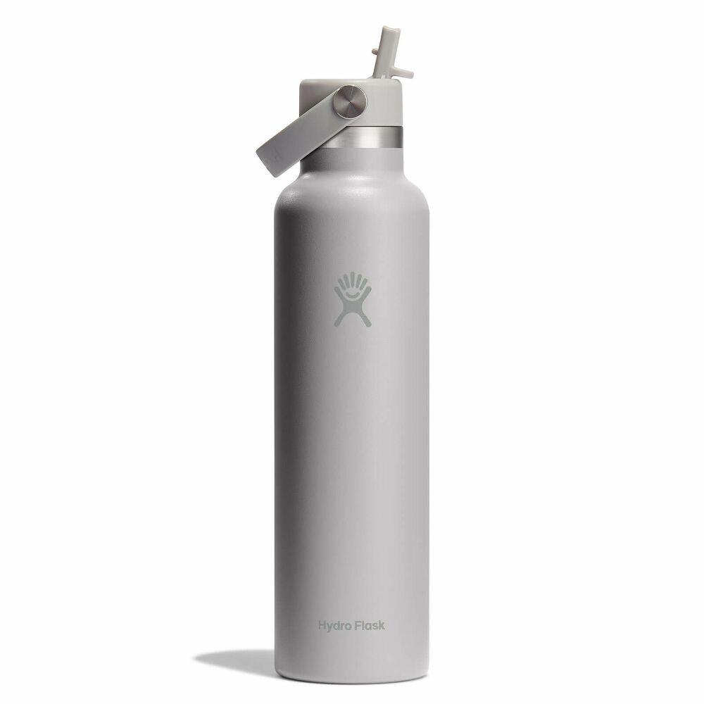 24 oz Standard Mouth with Flex Straw Cap - Image 31