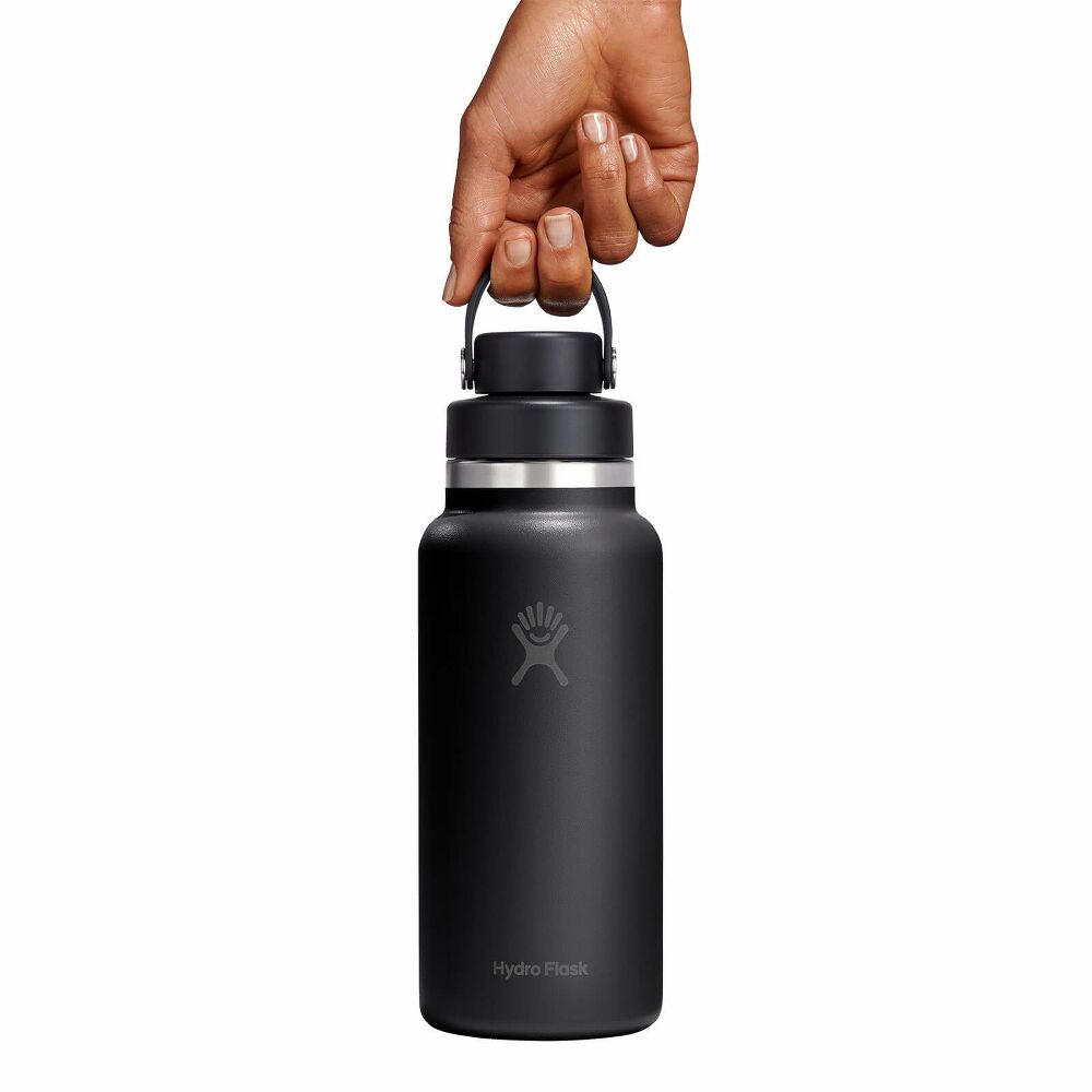 32 oz Wide Mouth with Flex Chug Cap - Image 3