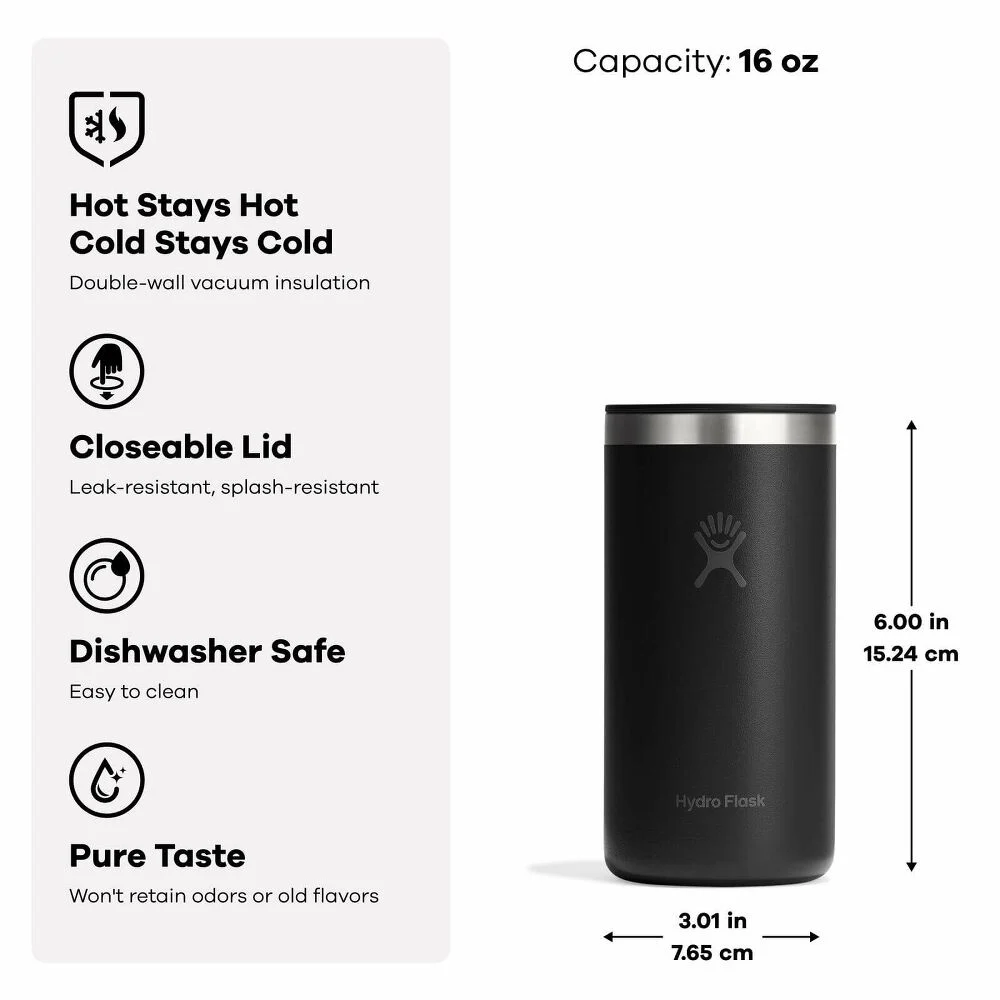 16 oz Coffee Cup - Image 30