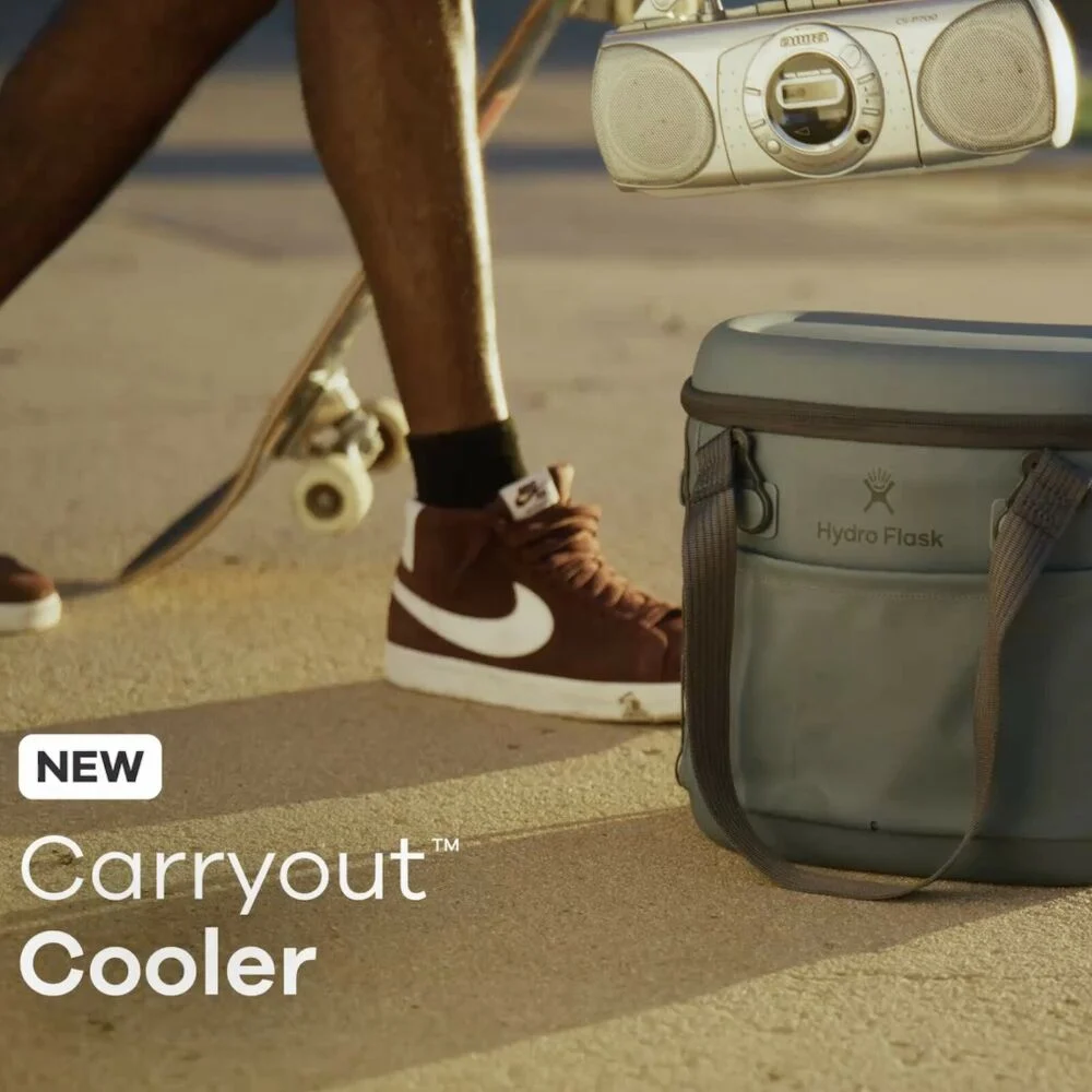 Carryout? Soft Cooler 15 L - Image 40