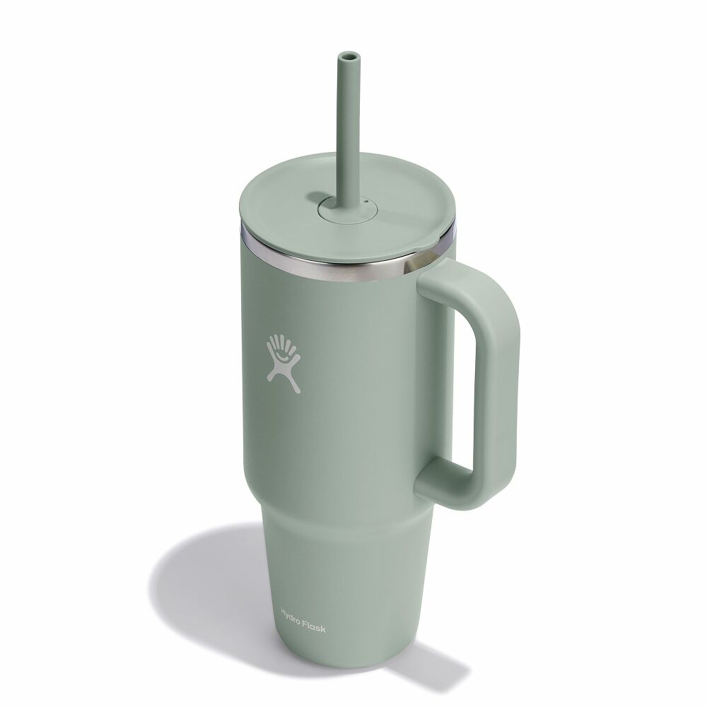 40 oz Travel Tumbler - Image 57