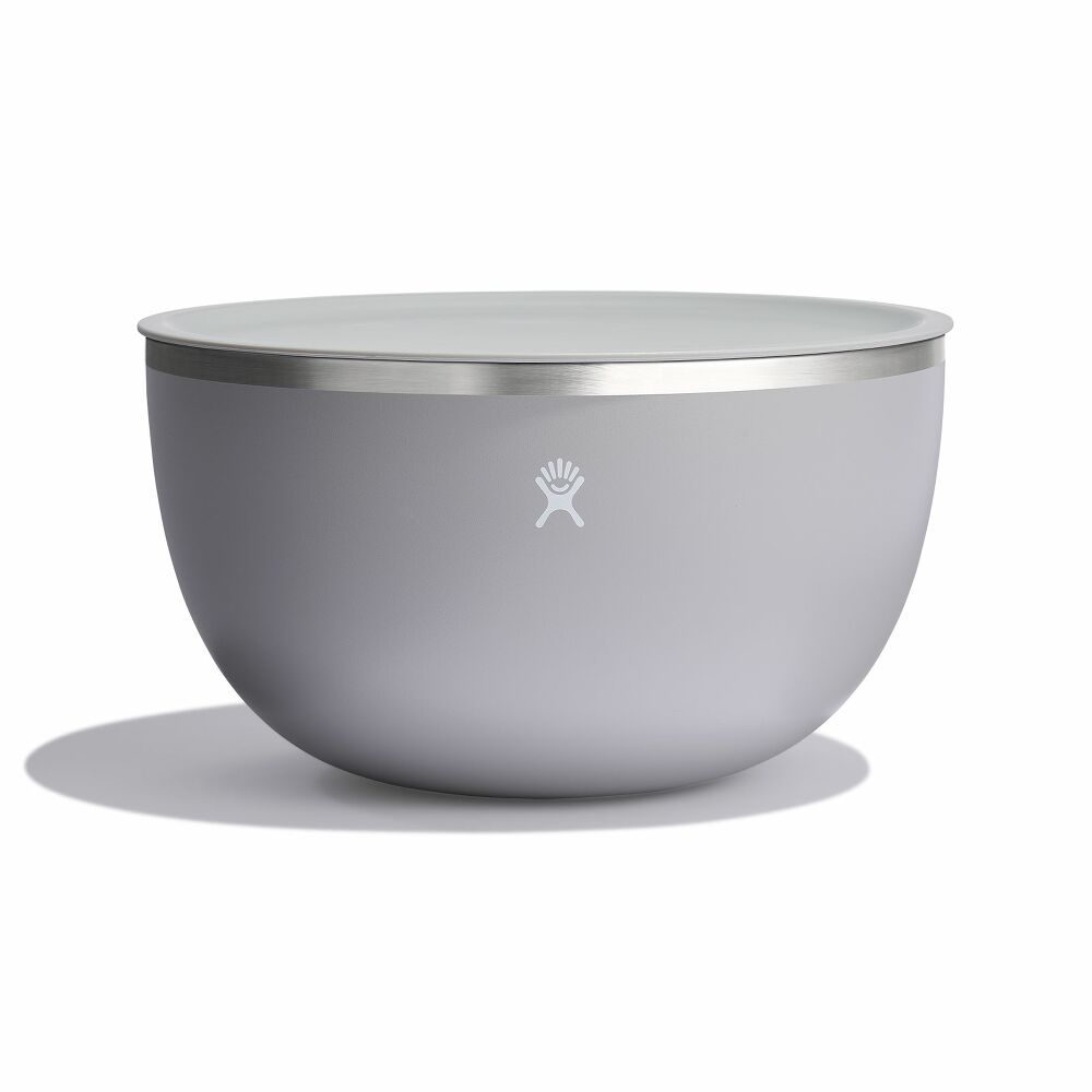 5 qt Serving Bowl with Lid - Image 2