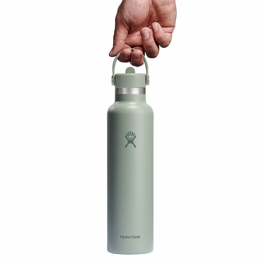 24 oz Standard Mouth with Flex Straw Cap - Image 27