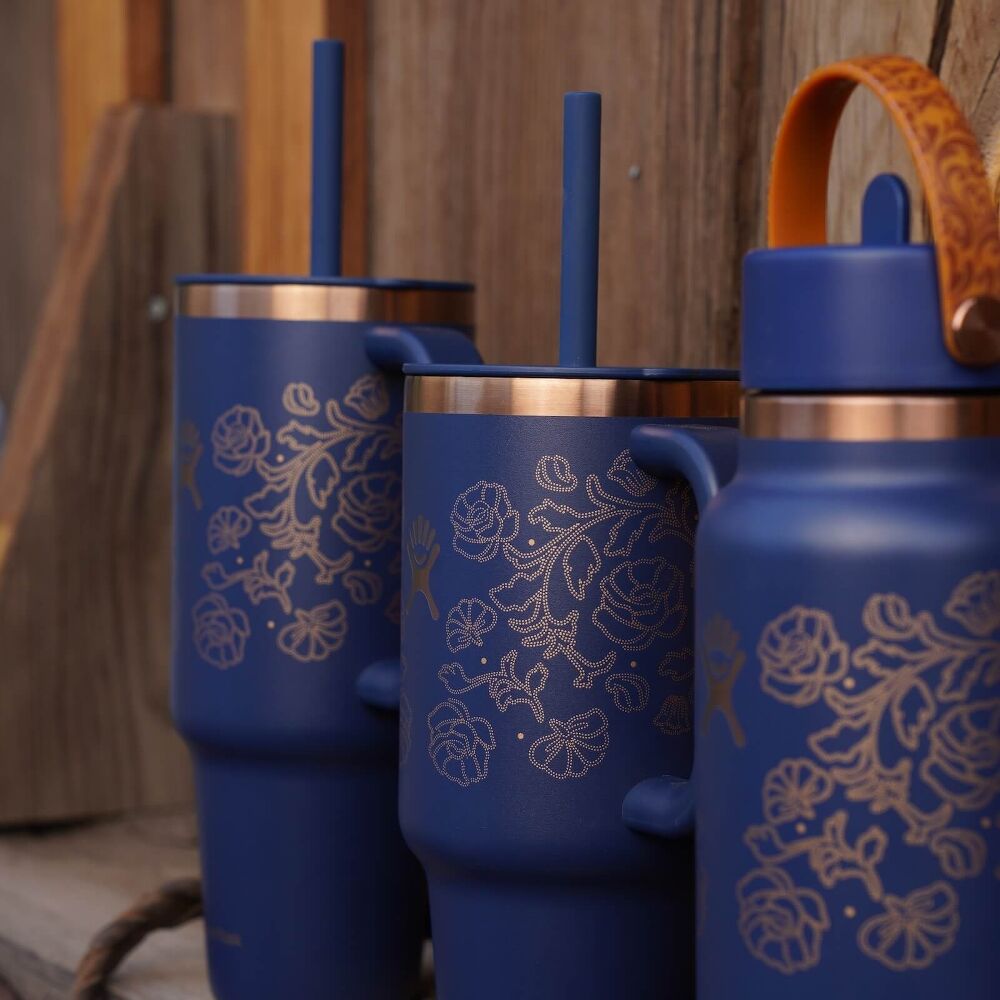 40 oz Travel Tumbler - Image 101