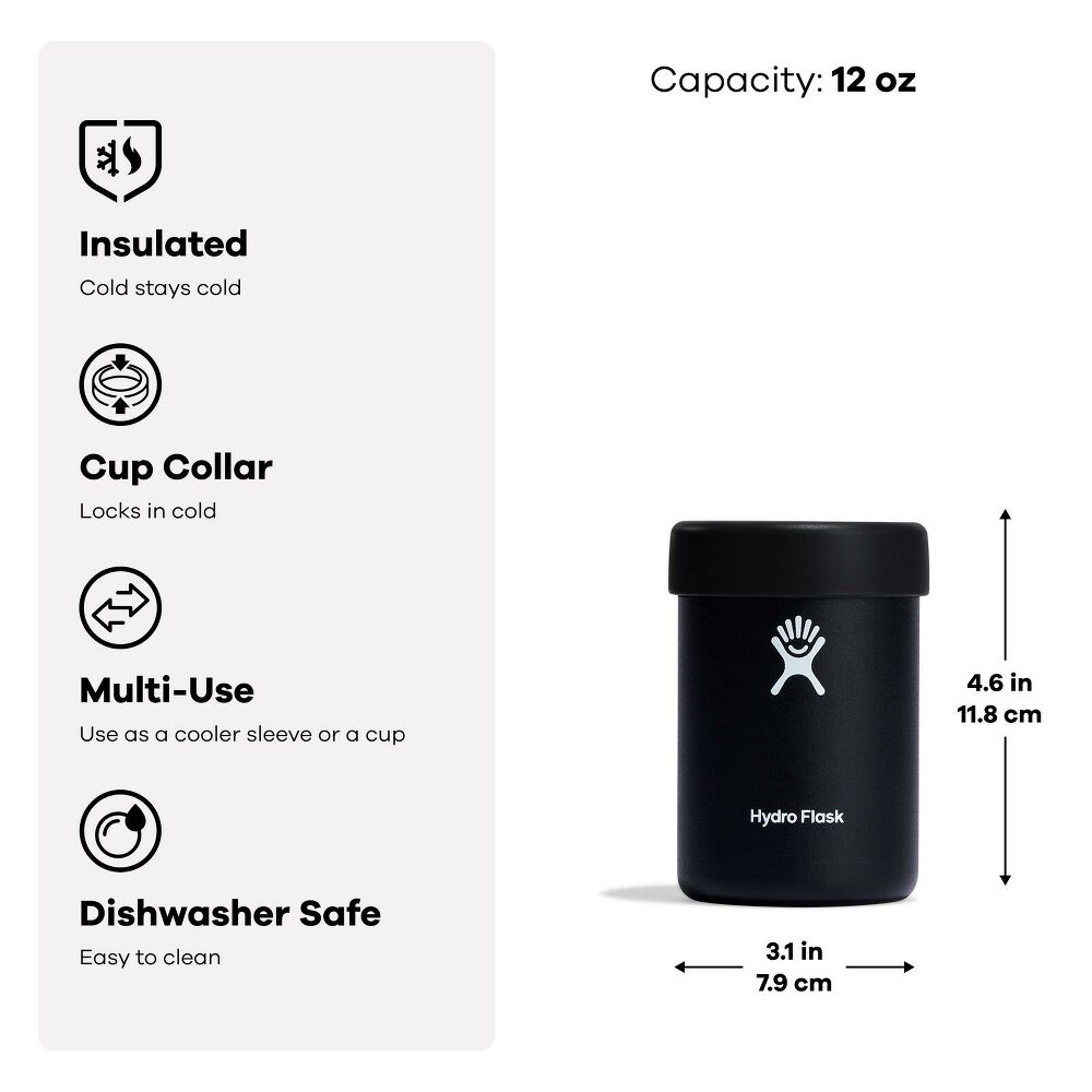 12 oz Cooler Cup - Image 24