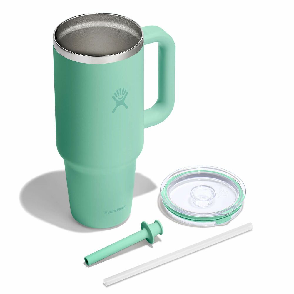 40 oz Travel Tumbler - Image 31