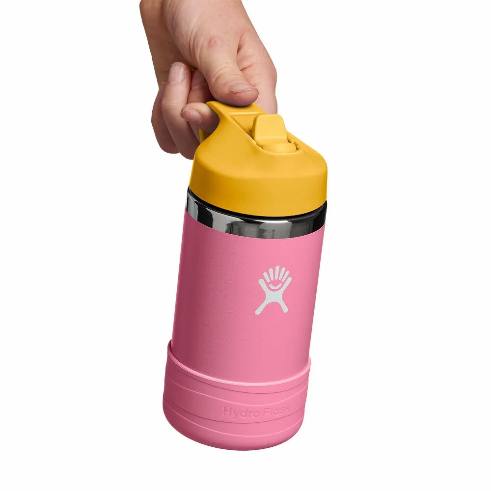 Kids 12 oz Bottle - Image 3