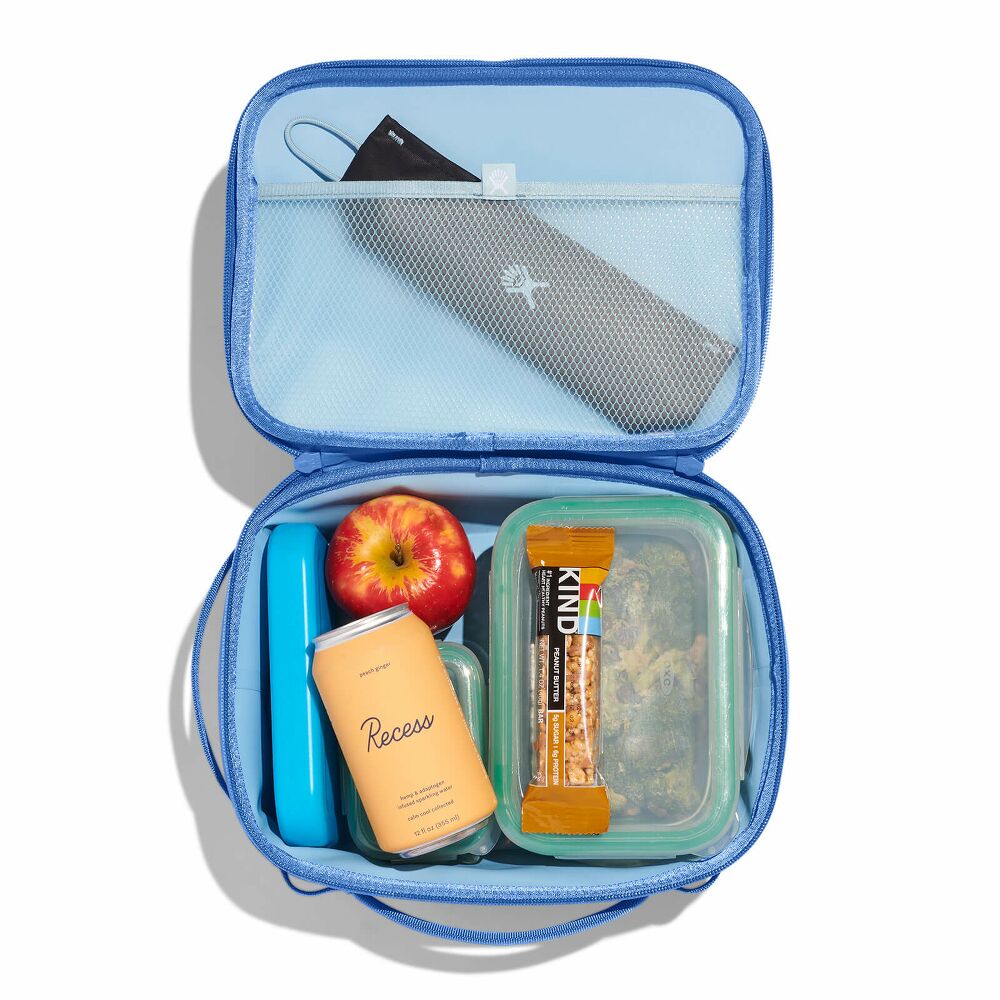 5 L Carry Out? Lunch Box - Image 32
