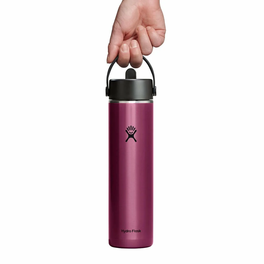 24 oz Lightweight Flex Straw Bottle - Image 31