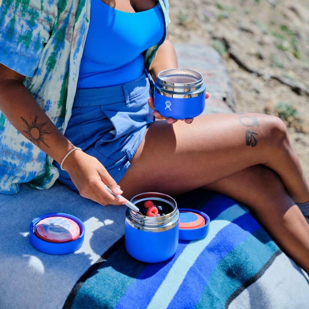 20 oz Insulated Food Jar - Image 9