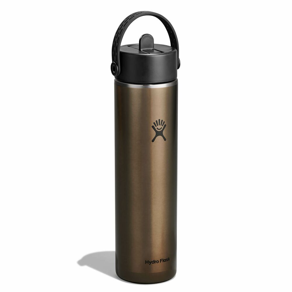 24 oz Lightweight Flex Straw Bottle - Image 16