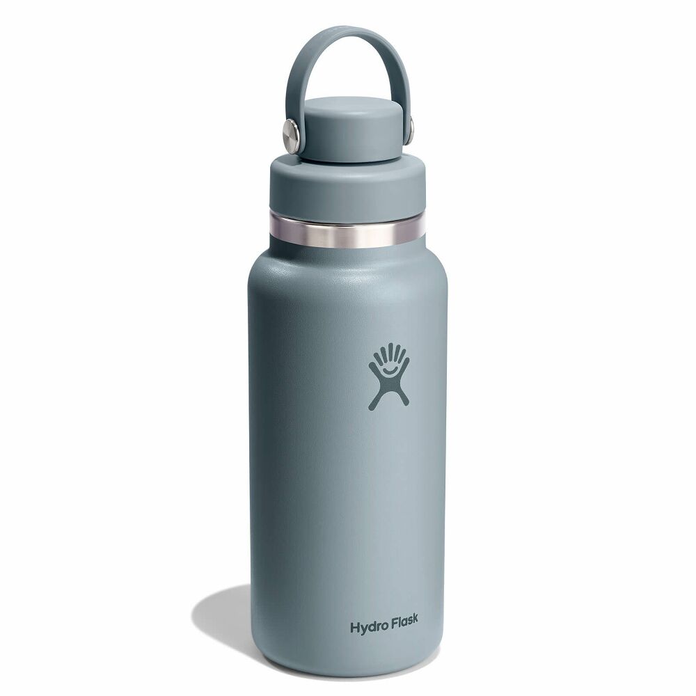 32 oz Wide Mouth with Flex Chug Cap - Image 16
