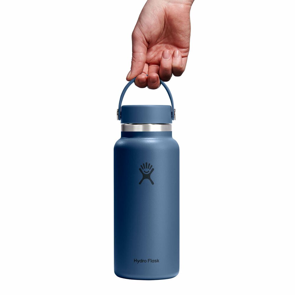 32 oz Wide Mouth Bottle - Image 10