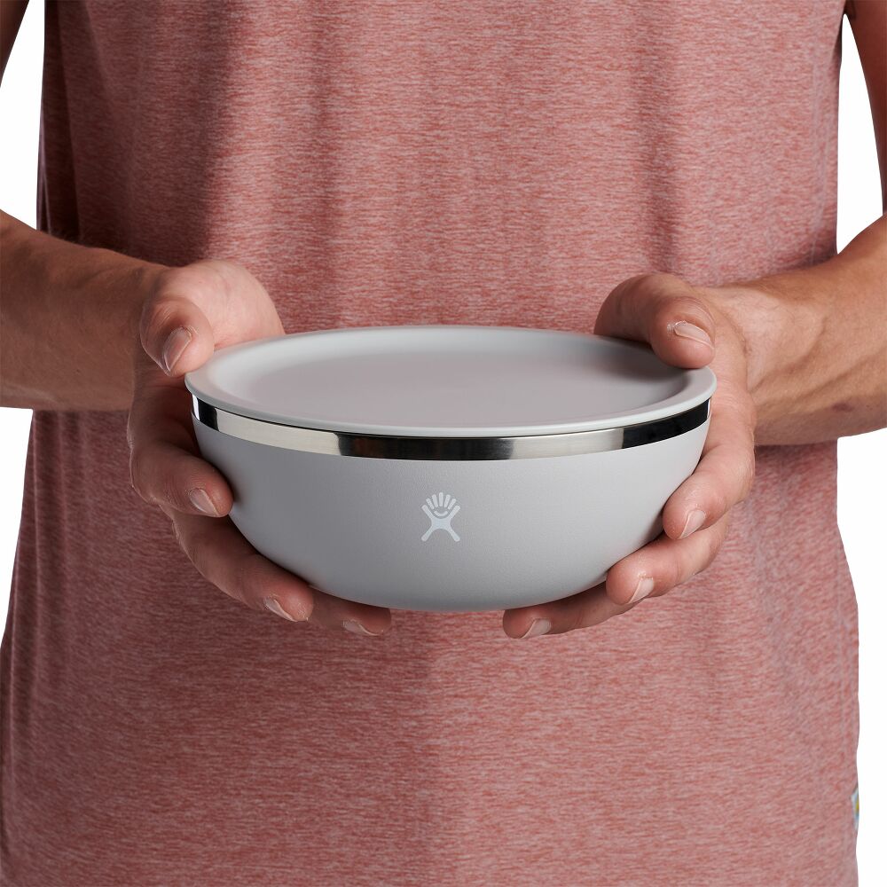 1 qt Bowl with Lid - Image 7